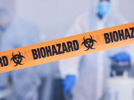 Biohazard Cleanup Insurance